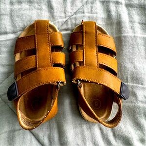 Cat & Jack Toddler Sandals